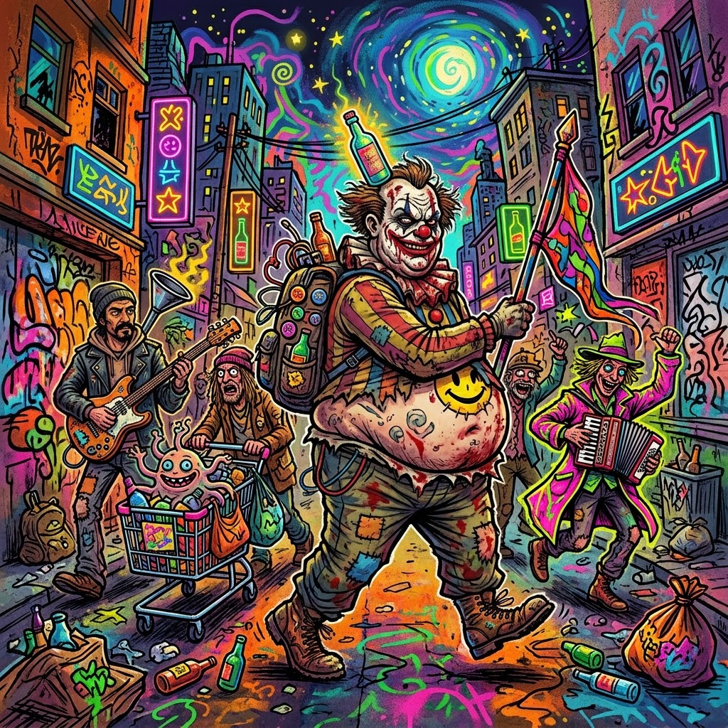 Cover von Pennertour