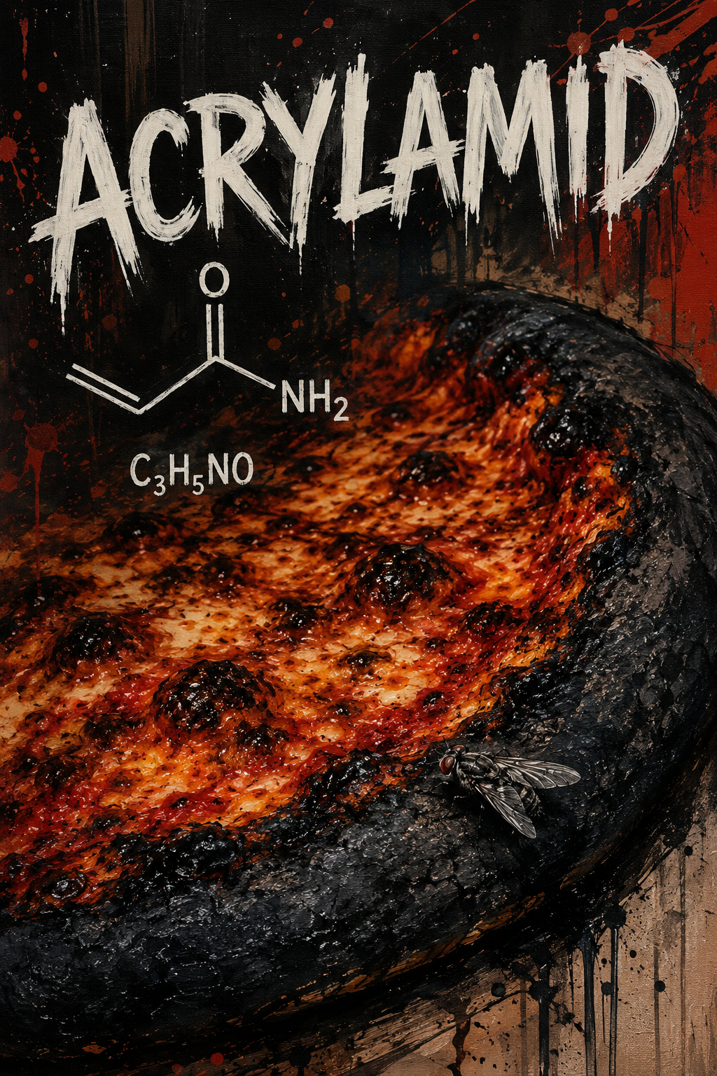 Acrylamid